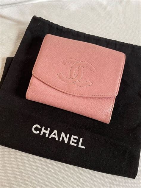 chanel portmonnaie|chanel wallet discount code.